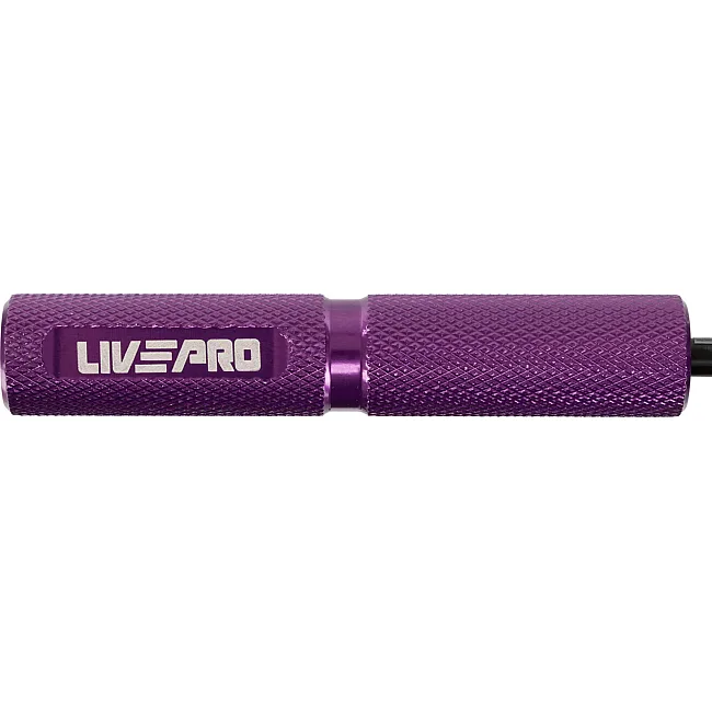 Кистевой эспандер
 пружинный Bone Crusher LiveUp LP8285-60LB нагрузка 27кг
