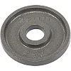 Блины диски стальные окрашенные ZELART TA-7792-2_5 52мм 2,5кг