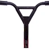 Трюковый самокат SP-SPORT Complete D01-A (Черный-черный)