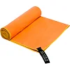 Спортивное полотенце антибактериальное ANTIBACTERIAL TOWEL 4MONSTER T-ECT-80 80x40см (Бирюзовый)