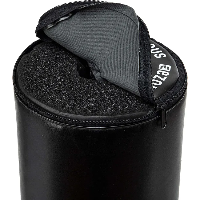 Накладка на гриф штанги смягчающая HIP THRUST PAD EZOUS L-03