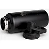 Бутылка для воды металлическая с двойной вакуумной изоляцией Bohtal Insulated Bottle 960 ml/32 oz Black Batman
