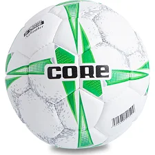 Мяч футзальный CORE PREMIUM QUALITY CRF-039 №4 PU