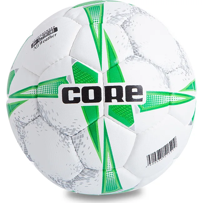 Мяч футзальный CORE PREMIUM QUALITY CRF-039 №4 PU