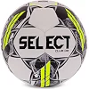 Футбольный мяч SELECT CLUB DB FIFA Basic V23 CLUB-5WGR №5 (Белый-серый)