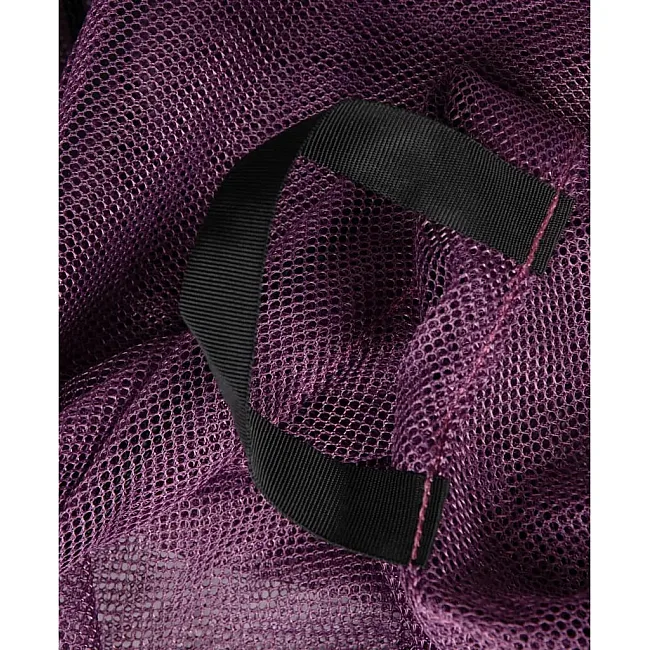 Сумка мешок Arena ONE GO MESH BAG 40L фиолетовый 65 х 55 х 1 см