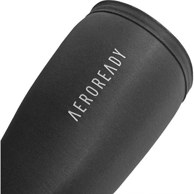 Компрессионные нарукавники Adidas Aeroready Compression Arm Sleeves черный L/XL