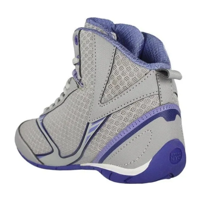 Боксёрки Everlast Force ELW-126H