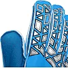 Вратарские перчатки с защитой пальцев SP-SPORT FB-888 (Оранжевый)