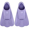 Короткие ласты для тренировок CIMA PL-0788 30-41 (Фиолетовый)