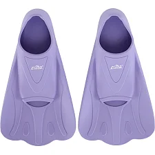 Короткі ласти для тренувань CIMA PL-0788 30-41 (Фіолетовий)