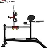 Скамья гиперэкстензия горизонтальная Impulse Sterling