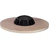 Балансировочный диск
 балансборд деревянный WOOD BALANCE BOARD ZELART
 FI-2582 39х7,5см