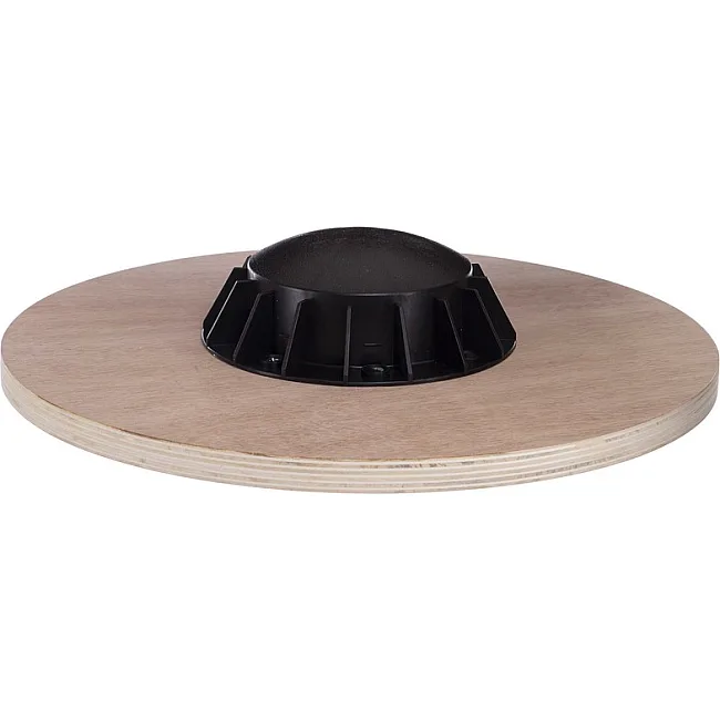 Балансировочный диск
 балансборд деревянный WOOD BALANCE BOARD ZELART
 FI-2582 39х7,5см