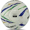 Футбольный мяч
 SOCCERMAX FB-8070 №5 PU (Белый-красный)