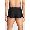 Мужские трусы M UNDER ARMOUR Perf Tech 3in черный