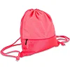 Рюкзак-мешок спортивный SP-SPORT GA-6950 42х50см (Малиновый)