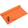 Спортивное полотенце антибактериальное ANTIBACTERIAL TOWEL 4MONSTER T-ECT-80 80x40см (Бирюзовый)