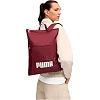 Рюкзак Puma PHASE ELEMENTAL Backpac 10L бордовий 44 x 34 x 6 см