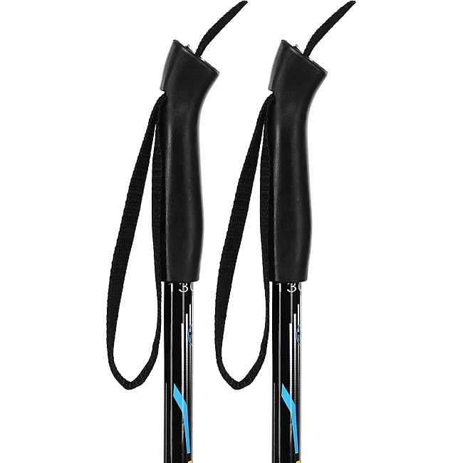 Бігові лижі підліткові
 ZELART
 SK-0881-150
B (Чорний-синій-жовтий)