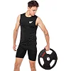 Блин для штанги обрезиненный
 LIFE FITNESS SC-80154B-20 51мм 20кг