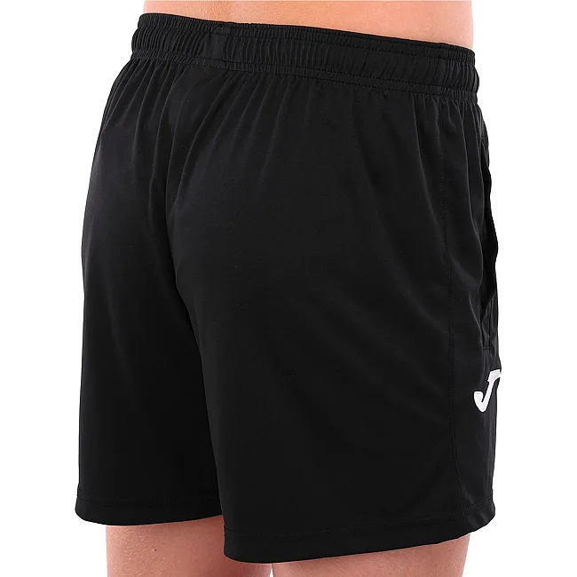 Спортивні шорти короткі
 чоловічі JOMA

 HOBBY II 902243-100 XXS
-XXL (Чорний)