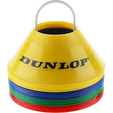 Набір фішек з підставкою Dunlop CONES 20 шт
