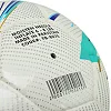 Футбольный мяч
 SOCCERMAX FB-8070 №5 PU (Белый-красный)