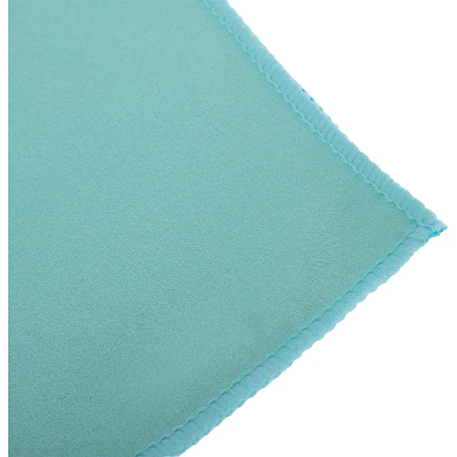 Спортивное полотенце антибактериальное ANTIBACTERIAL TOWEL 4MONSTER T-ECT-80 80x40см (Бирюзовый)