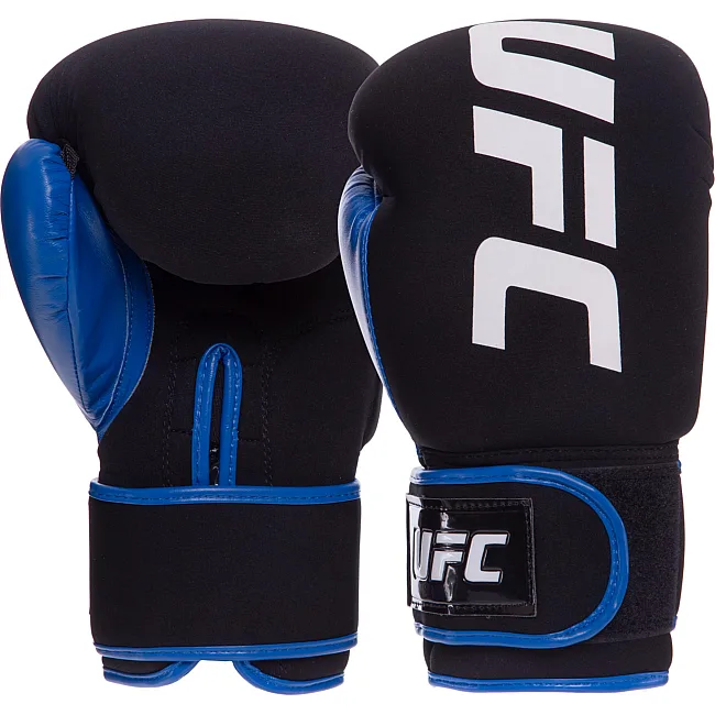 Боксерские перчатки

 неопреновые UFC PRO Washable UHK-75015