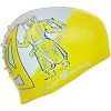 Шапочка для бассейна
 силиконовая для взрослых MADWAVE
 UKRAINE M055304