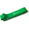 Резинка для подтягиваний U-POWEX UP_1050 Pull up band (23-57kg) Green