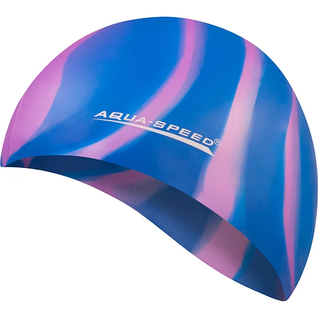 Шапочка для плавания Aqua Speed ​​BUNT 4053