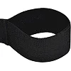 Бинты на колени RDX K1 GYM Knee Wraps Full Black