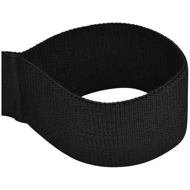 Бинты на колени RDX K1 GYM Knee Wraps Full Black