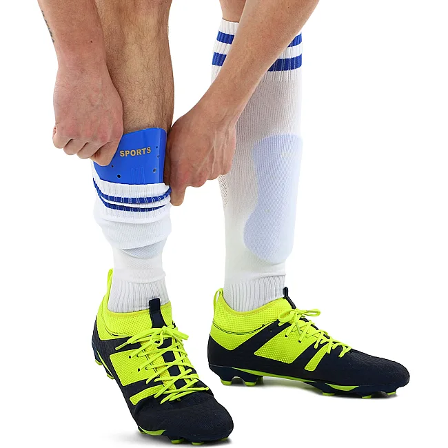 Щитки для футболу
 SPORTS FB-9707 (Будь-який
)