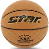 Баскетбольный мяч
 STAR CHAMP GRIP BB4277C
 7 (Коричневый)