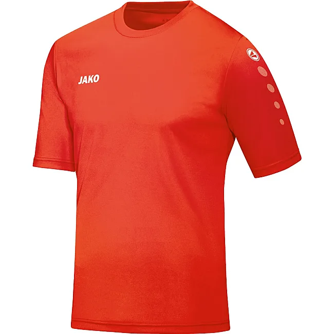 Футболка team JAKO 4233-18