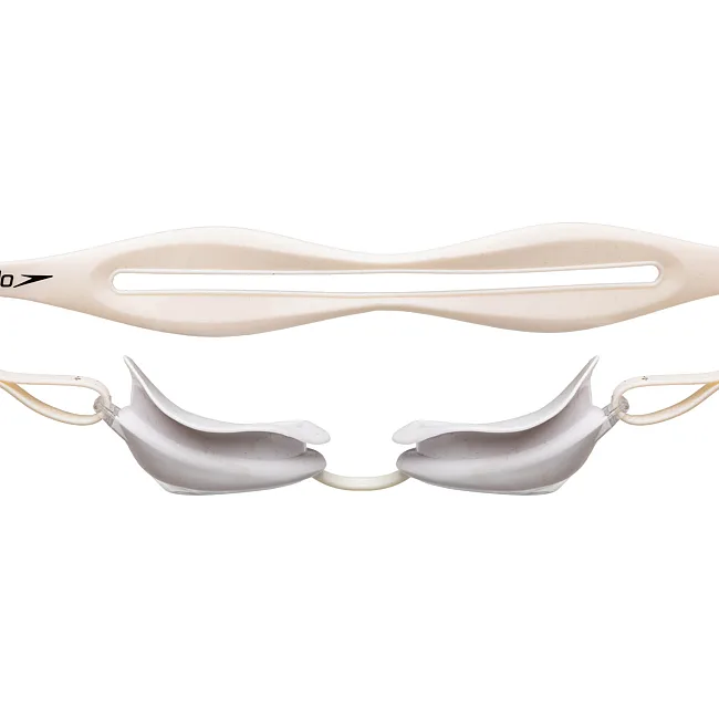 Очки для плавания взрослые SPEEDO AQUAPURE FEMALE 8090047237