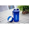 Спортивний шейкер SMARTSHAKE Original2GO One 800ml Navy Blue