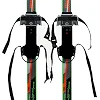 Бігові лижі підліткові
 ZELART
 SK-0881-150
B (Чорний-синій-жовтий)