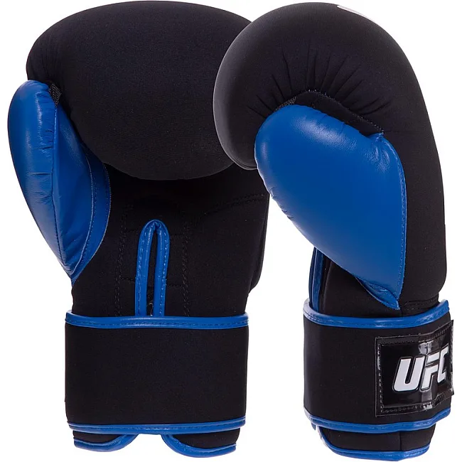 Боксерские перчатки

 неопреновые UFC PRO Washable UHK-75015