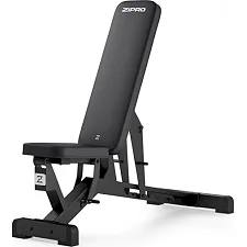 Скамейка регулируемая ZIPRO Pumpiron