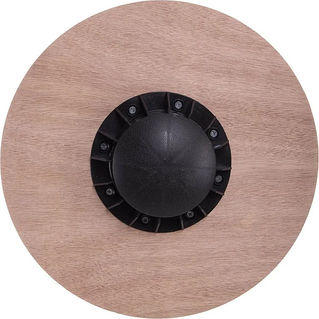 Балансировочный диск
 балансборд деревянный WOOD BALANCE BOARD ZELART
 FI-2582 39х7,5см