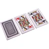 Игральные карты
 пластиковые SP-SPORT
 IG-4564 54 карты