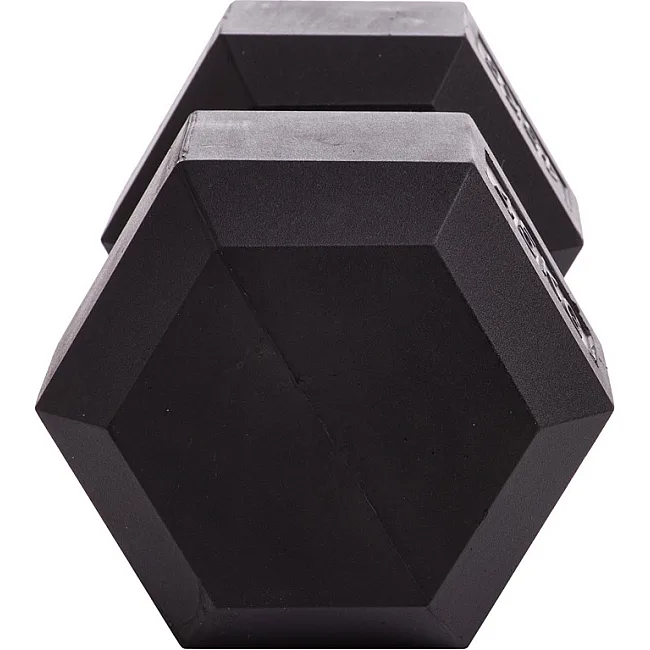 Гантель шестигранная
 гексагональная
 ZELART
 TA-2679-45 1шт 45кг