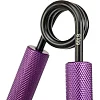 Кистевой эспандер
 пружинный Bone Crusher LiveUp LP8285-60LB нагрузка 27кг