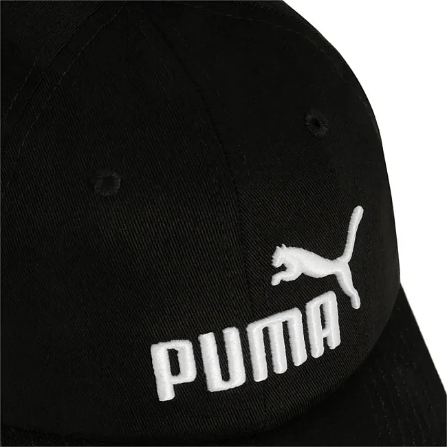 Кепка PUMA ESS Cap Jr детская