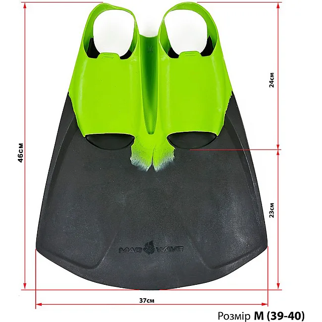 Моноласта MADWAVE
 M065202