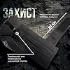 Боксерские перчатки PowerPlay 3024 Ultra Mat Черно-Красные